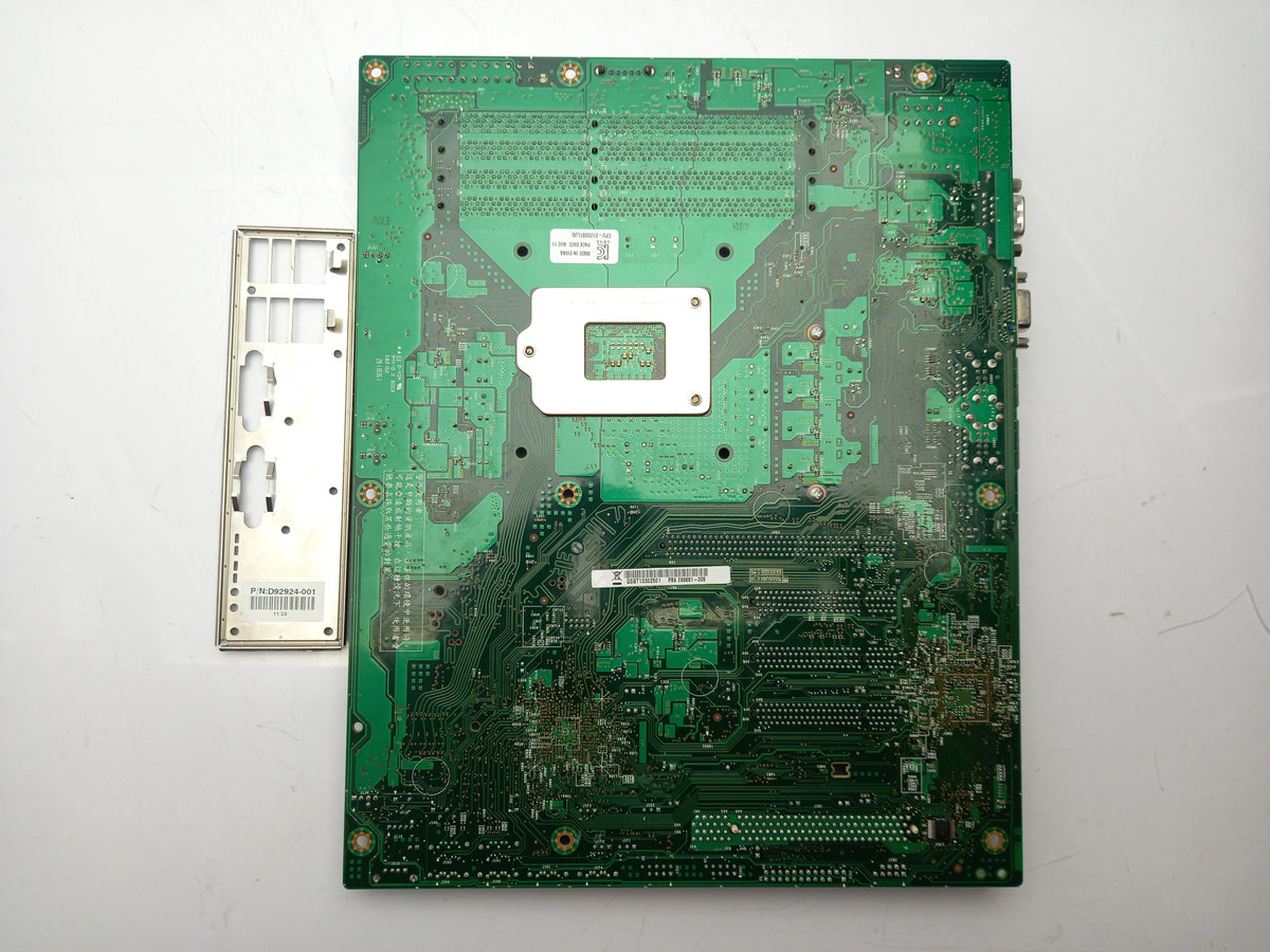 Intel S1200BTL Socket LGA 1155 DDR3 Motherboard With I/O Shield DA0S09MB6C0