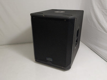 NEO Acoustics SUB12 12in Active Powered PA Subwoofer DSP XLR/Jack Tested