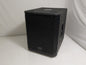 NEO Acoustics SUB12 12in Active Powered PA Subwoofer DSP XLR/Jack Tested