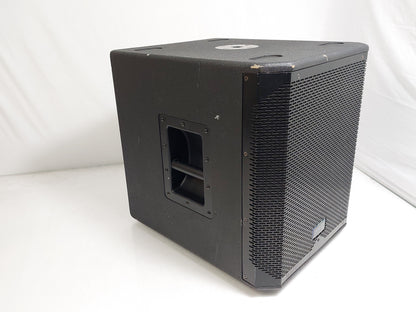 NEO Acoustics SUB12 12in Active Powered PA Subwoofer DSP XLR/Jack Tested