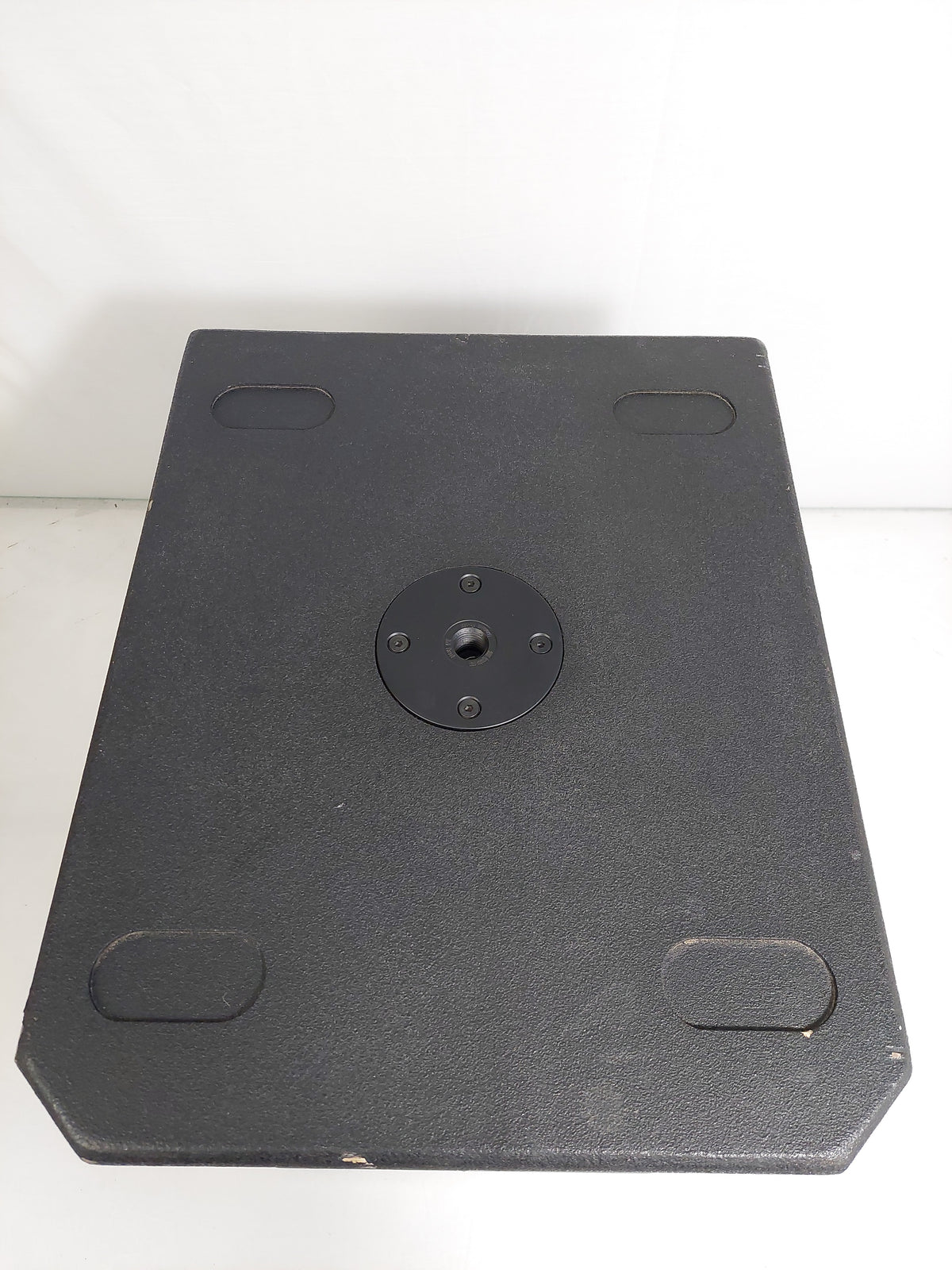 NEO Acoustics SUB12 12in Active Powered PA Subwoofer DSP XLR/Jack Tested