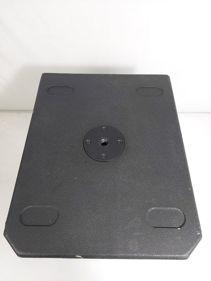 NEO Acoustics SUB12 12in Active Powered PA Subwoofer DSP XLR/Jack Tested