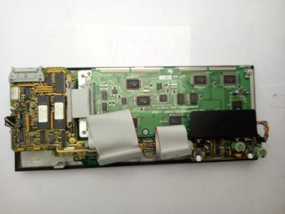 HP 83623B Signal Generator Front Panel with Motherboard 83623B 08360-60003