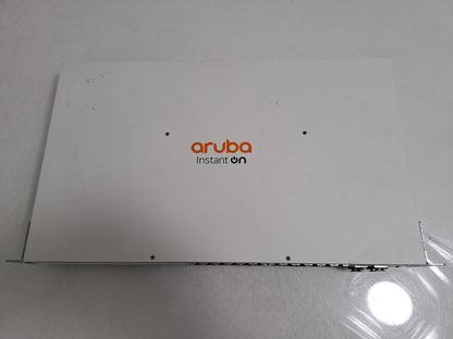 HPE Aruba Instant On 1930 JL684A 24-Port PoE+ 370W 4x10G SFP+ Managed Switch
