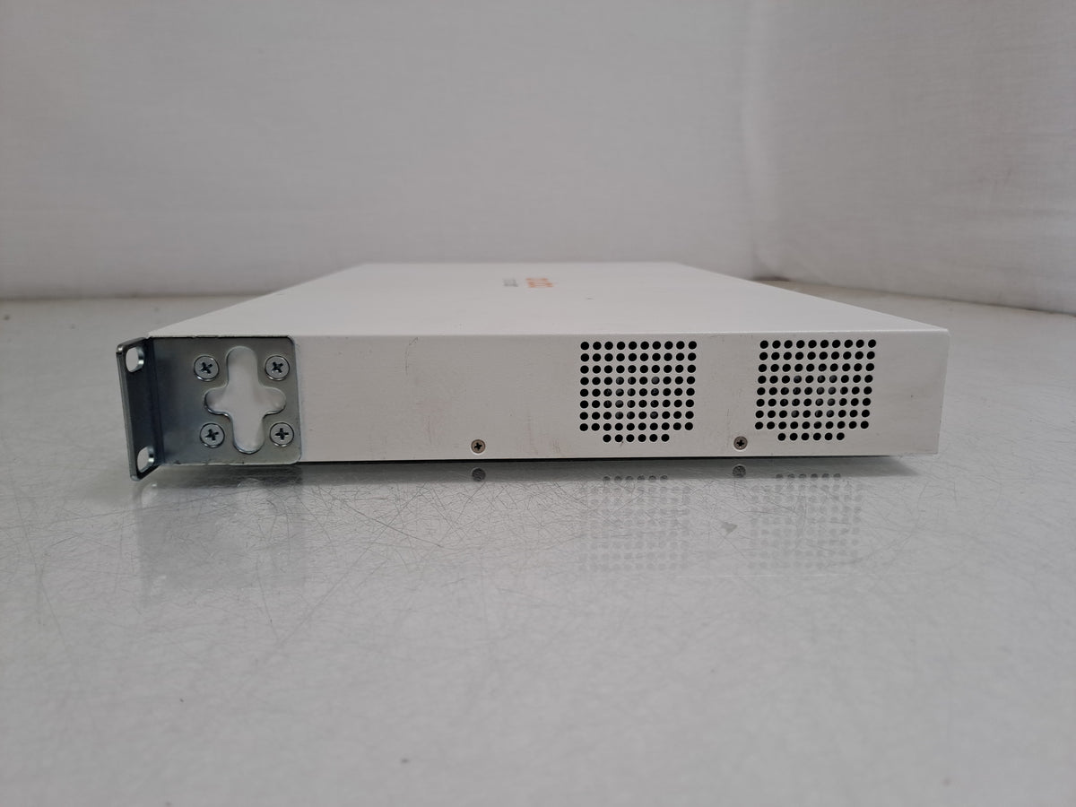 HPE Aruba Instant On 1930 JL684A 24-Port PoE+ 370W 4x10G SFP+ Managed Switch