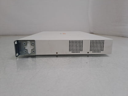 HPE Aruba Instant On 1930 JL684A 24-Port PoE+ 370W 4x10G SFP+ Managed Switch