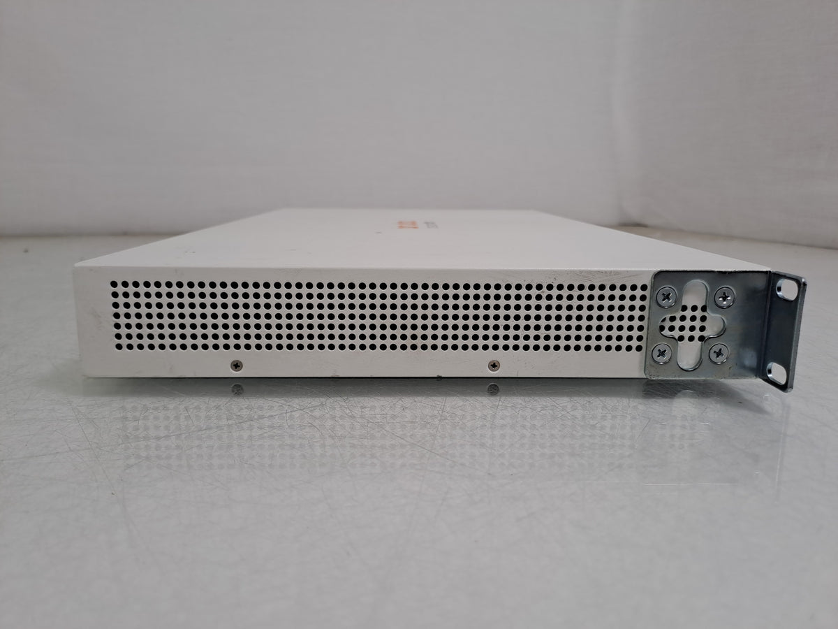 HPE Aruba Instant On 1930 JL684A 24-Port PoE+ 370W 4x10G SFP+ Managed Switch