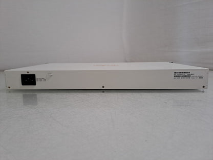 HPE Aruba Instant On 1930 JL684A 24-Port PoE+ 370W 4x10G SFP+ Managed Switch