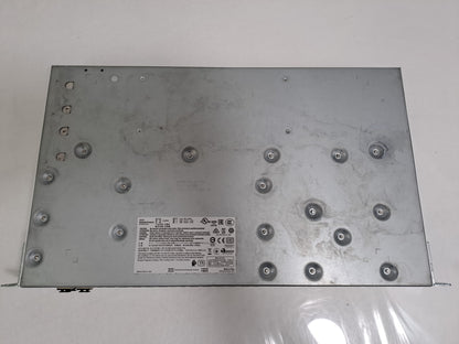 HPE Aruba Instant On 1930 JL684A 24-Port PoE+ 370W 4x10G SFP+ Managed Switch