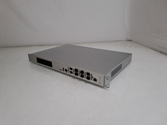 Ubiquiti Networks Unifi USG-XG-8 8-Port 10G SFP+ XG Gateway Router