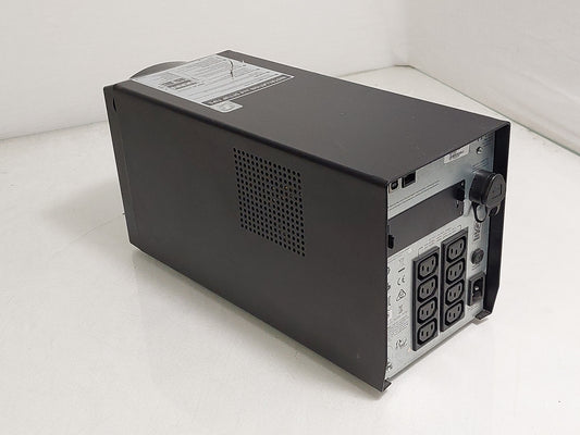 APC Smart-UPS SMT1500I 1500VA 980W 230V LCD Tower UPS Battery Included