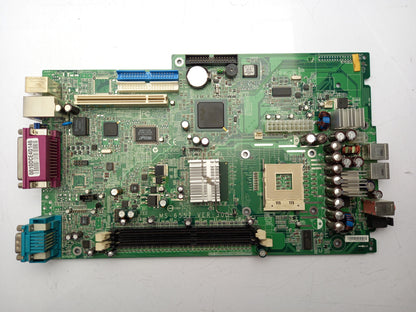 MSI MS-6557 Socket 478 DDR Motherboard
