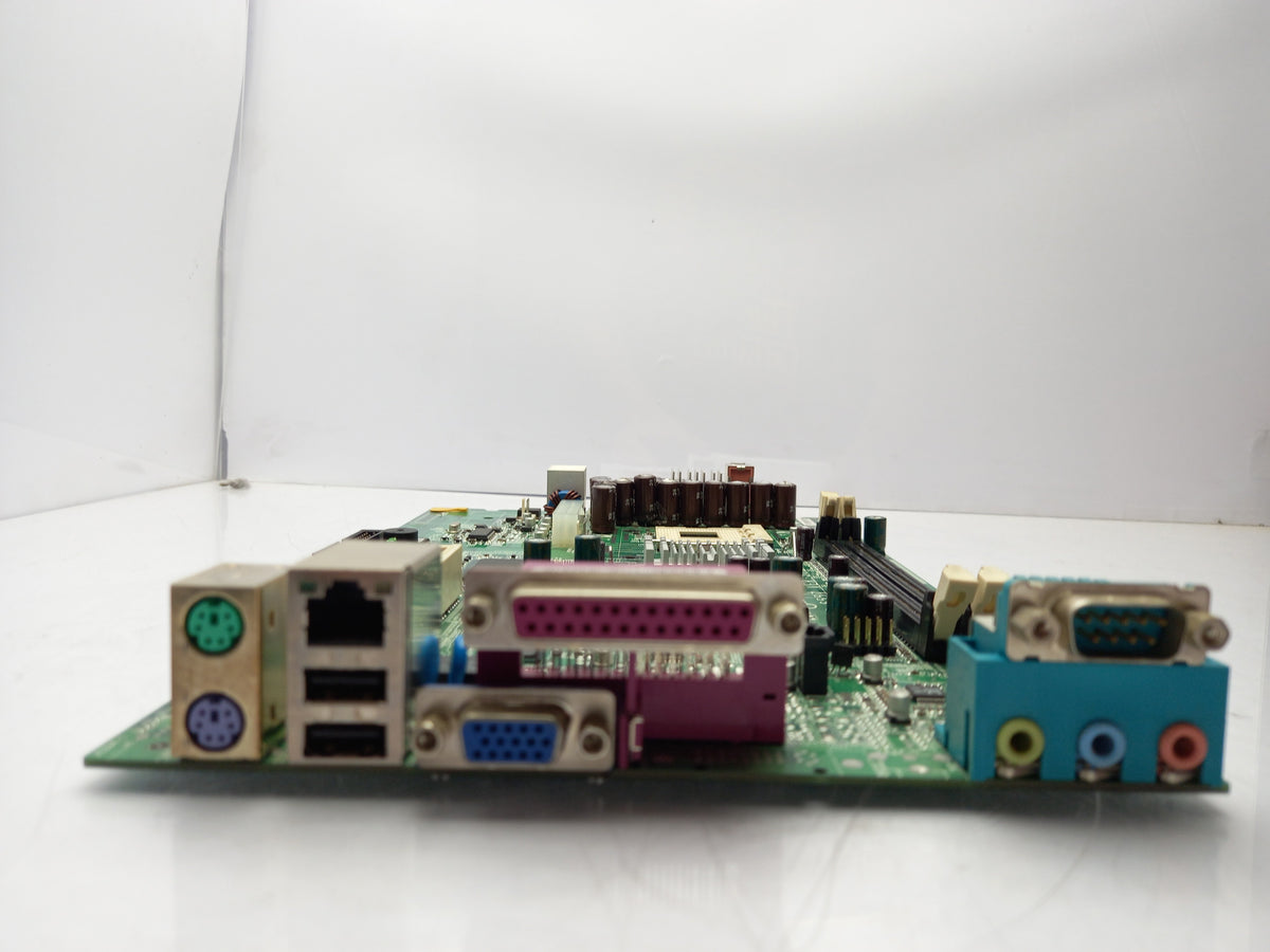 MSI MS-6557 Socket 478 DDR Motherboard