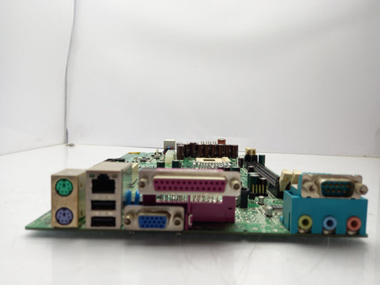 MSI MS-6557 Socket 478 DDR Motherboard
