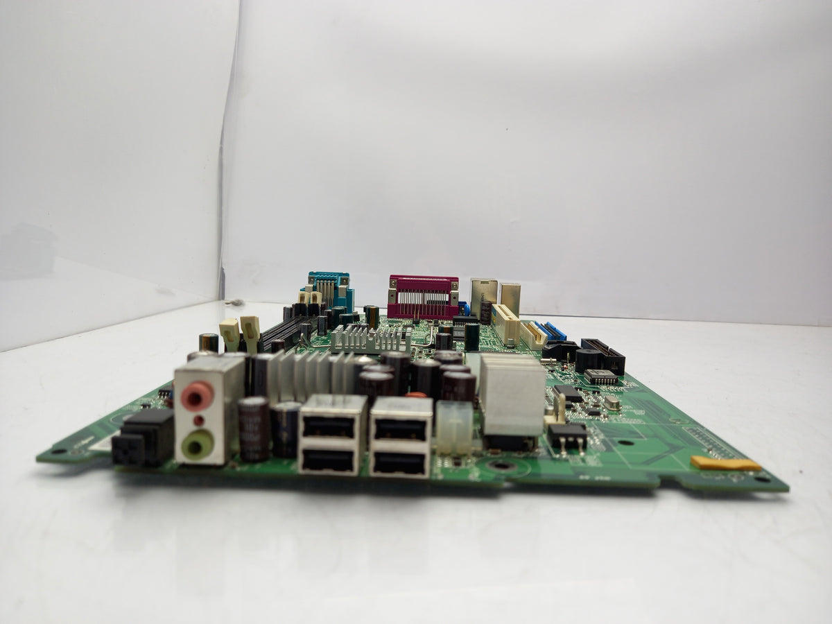 MSI MS-6557 Socket 478 DDR Motherboard