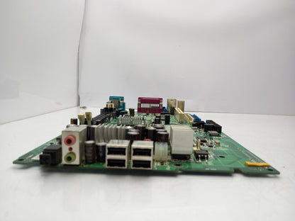 MSI MS-6557 Socket 478 DDR Motherboard
