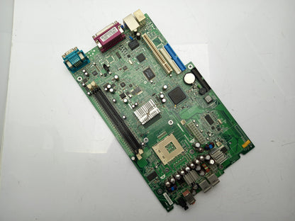 MSI MS-6557 Socket 478 DDR Motherboard