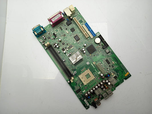 MSI MS-6557 Socket 478 DDR Motherboard