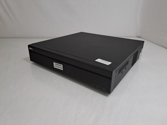 Dahua DHI-NVR5832-R-4KS2 32CH 4K H.265 8-Bay NVR Redundant PSU No HDDs