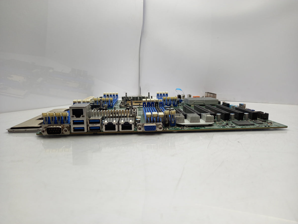 Supermicro X12DPi-NT6 Socket LGA 4189 DDR4 Server Motherboard With I/O Shield 