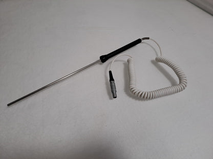 Martel BetaGauge 321 Dual Sensor Pressure Calibrator RTD 4-20mA Tested Kit
