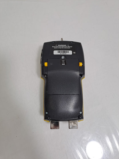 Martel BetaGauge 321 Dual Sensor Pressure Calibrator RTD 4-20mA Tested Kit