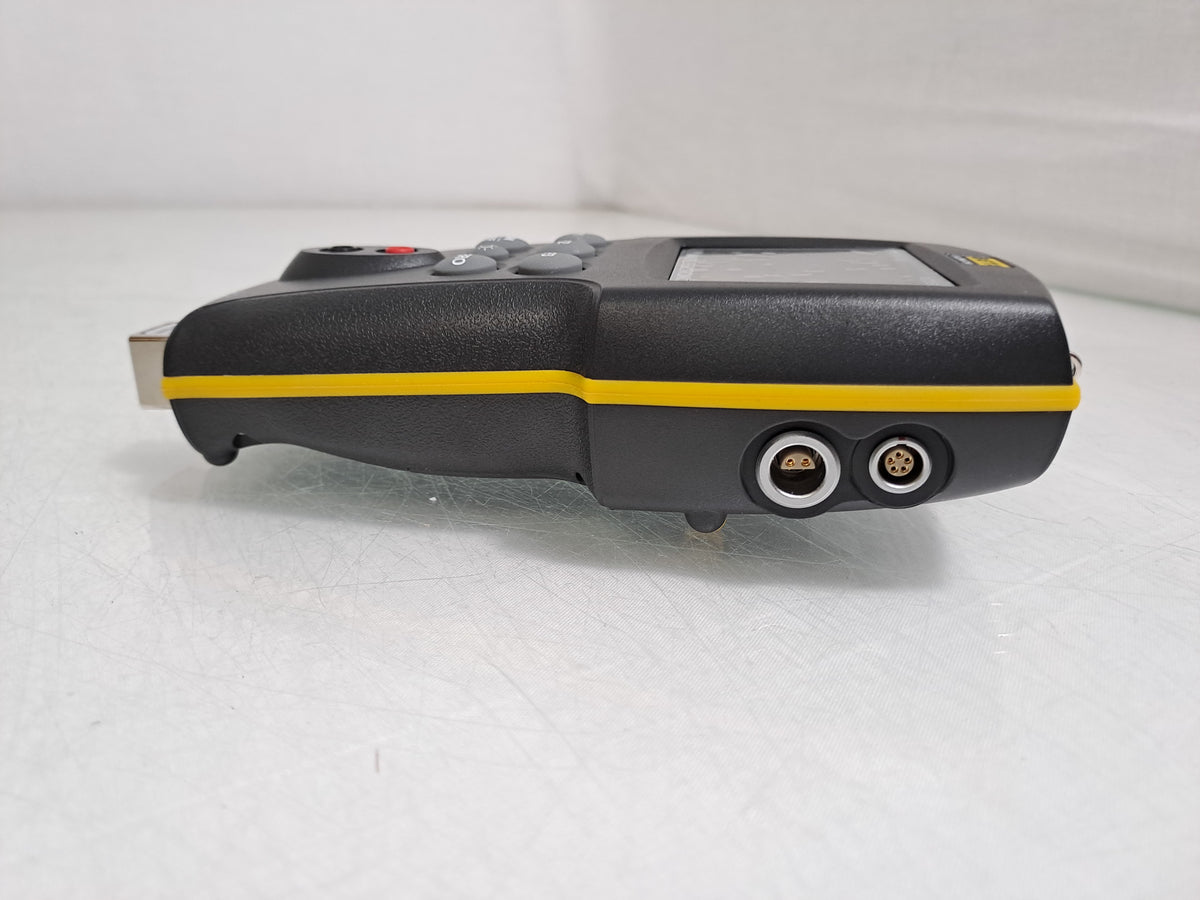 Martel BetaGauge 321 Dual Sensor Pressure Calibrator RTD 4-20mA Tested Kit