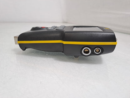Martel BetaGauge 321 Dual Sensor Pressure Calibrator RTD 4-20mA Tested Kit