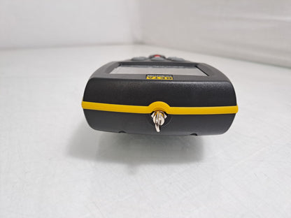 Martel BetaGauge 321 Dual Sensor Pressure Calibrator RTD 4-20mA Tested Kit