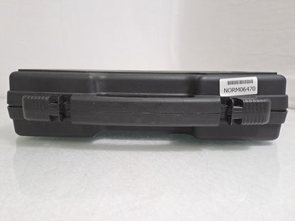 Martel BetaGauge 321 Dual Sensor Pressure Calibrator RTD 4-20mA Tested Kit