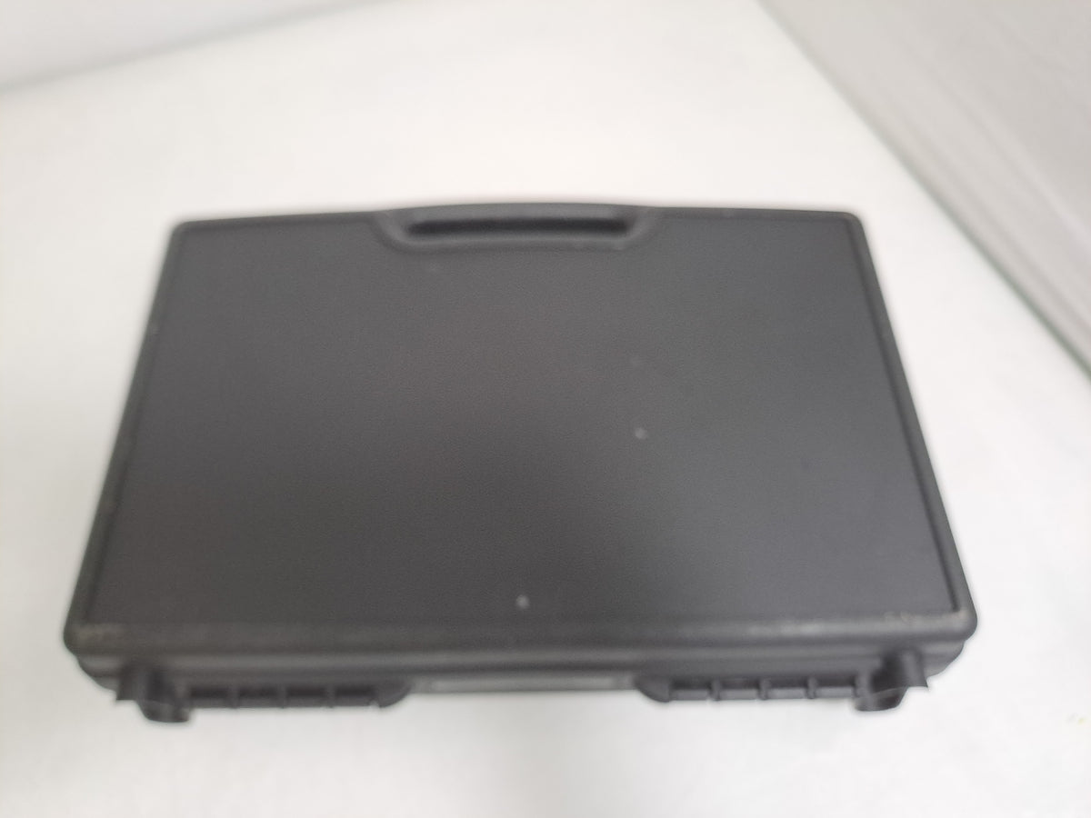 Martel BetaGauge 321 Dual Sensor Pressure Calibrator RTD 4-20mA Tested Kit