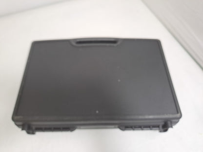Martel BetaGauge 321 Dual Sensor Pressure Calibrator RTD 4-20mA Tested Kit