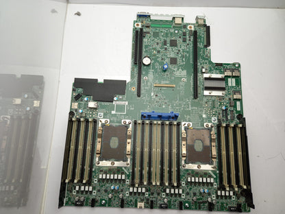 HP DL380 Gen10 Dual Socket LGA 3647 DDR4 Server Motherboard P19376-002 P19928-001