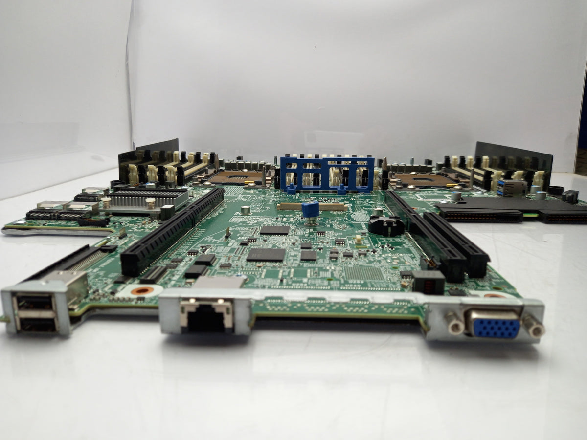 HP DL380 Gen10 Dual Socket LGA 3647 DDR4 Server Motherboard P19376-002 P19928-001