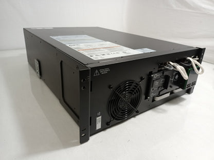 APC SRT6KXLI Smart-UPS 6kVA 6kW 230V Online Rack/Tower UPS With Batteries