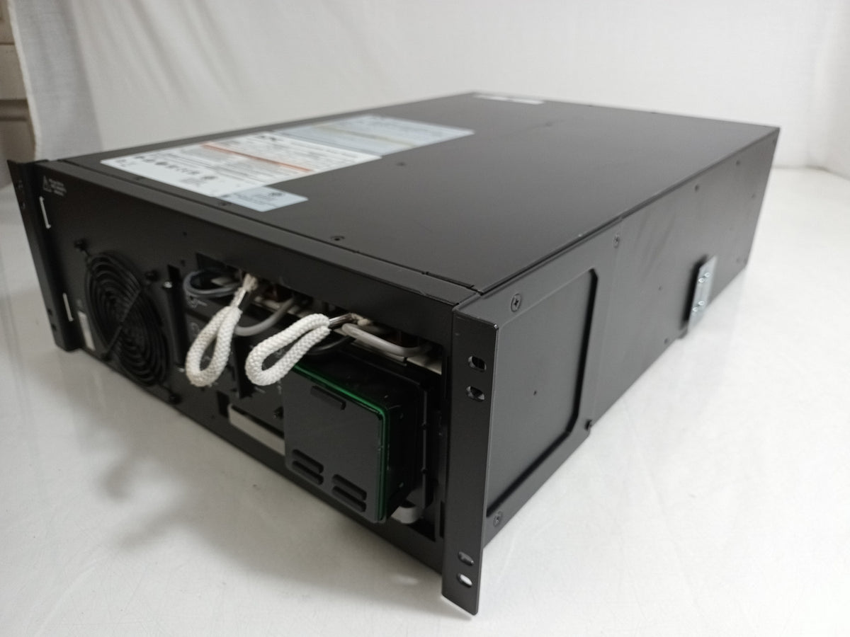 APC SRT6KXLI Smart-UPS 6kVA 6kW 230V Online Rack/Tower UPS With Batteries