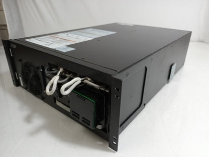 APC SRT6KXLI Smart-UPS 6kVA 6kW 230V Online Rack/Tower UPS With Batteries