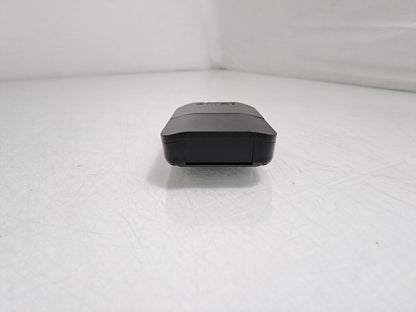 Shure BLX1 K3E 606-630MHz UHF Bodypack Transmitter Power Tested No Batteries