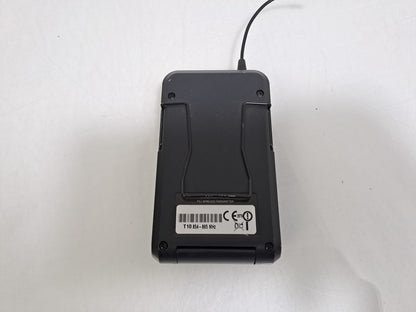 Shure PG1 T10 UHF Wireless Bodypack Transmitter 854-865MHz Power Tested No Battery