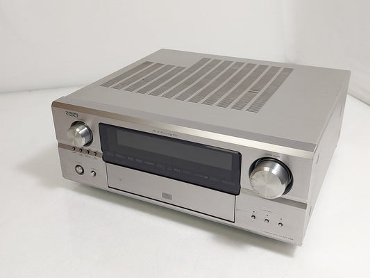 Denon AVR-4306 7.1 Channel 130W HDMI AV Surround Receiver Amplifier Tested