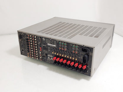 Denon AVR-4306 7.1 Channel 130W HDMI AV Surround Receiver Amplifier Tested