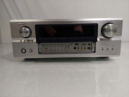 Denon AVR-4306 7.1 Channel 130W HDMI AV Surround Receiver Amplifier Tested