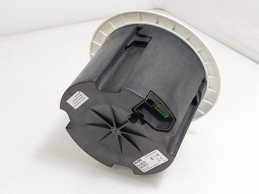 Algo 8188 SIP PoE IP Ceiling Speaker 6.5in Paging Talkback Multicast Tested