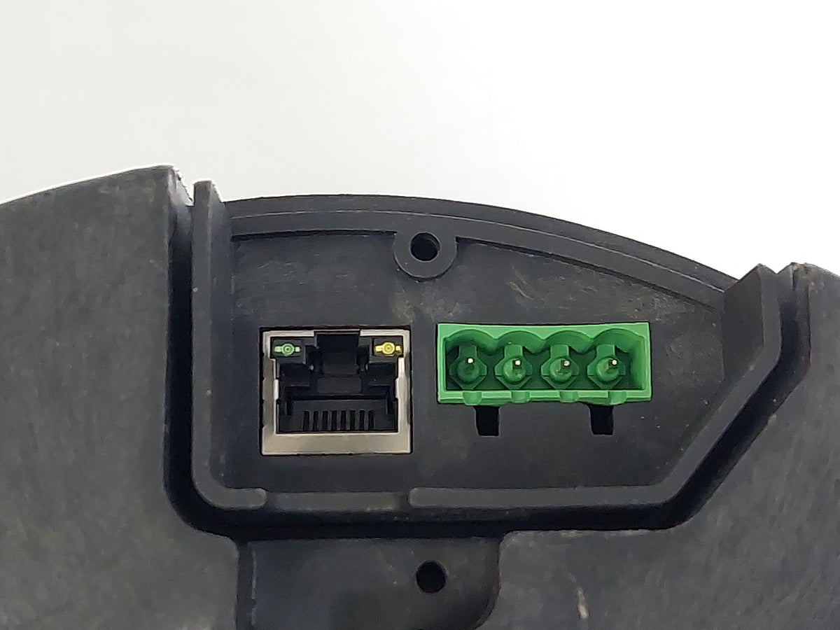 Algo 8188 SIP PoE IP Ceiling Speaker 6.5in Paging Talkback Multicast Tested