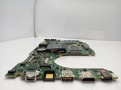 Dell G3 15 3500 i7-10750H 2.60GHz GTX 1660Ti 6 GB DDR4 Motherboard 0DV11C