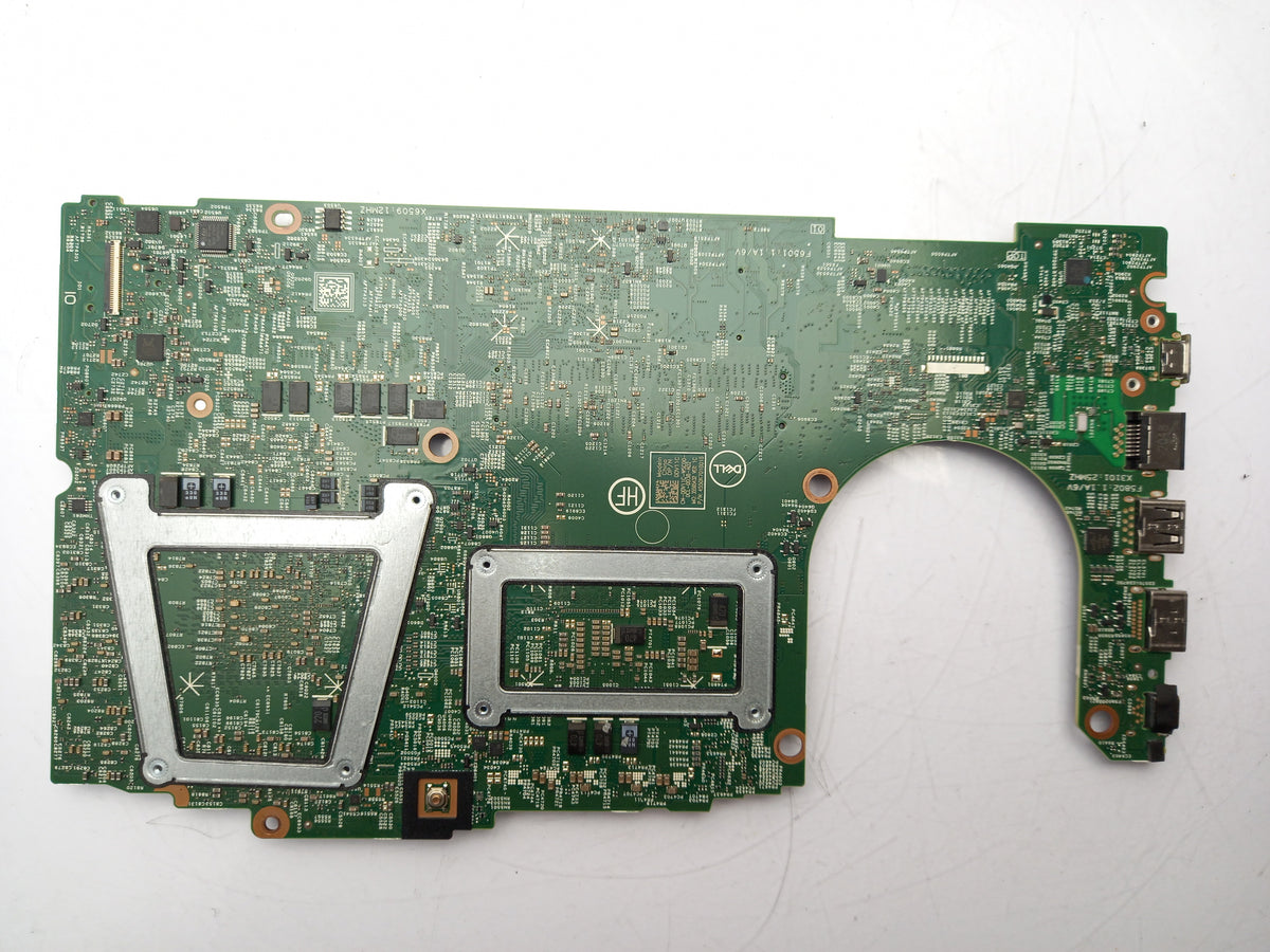 Dell G3 15 3500 i7-10750H 2.60GHz GTX 1660Ti 6 GB DDR4 Motherboard 0DV11C