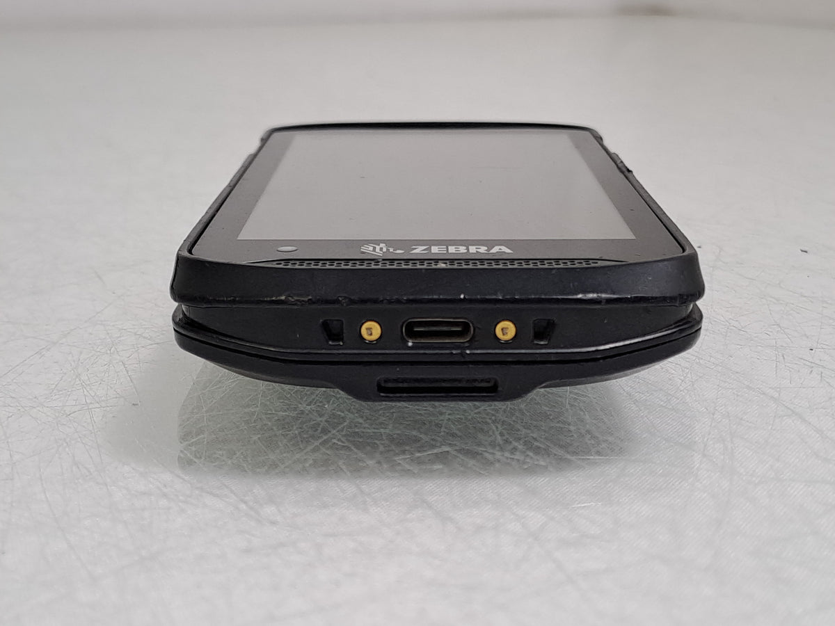 Zebra TC25BJ 2D Barcode Scanner Android 7.1.2 2GB/16GB Trigger No Charger
