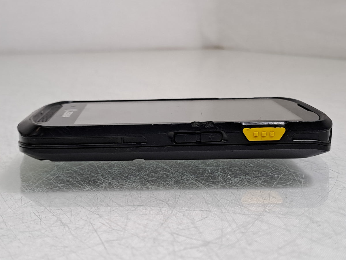 Zebra TC25BJ 2D Barcode Scanner Android 7.1.2 2GB/16GB Trigger No Charger