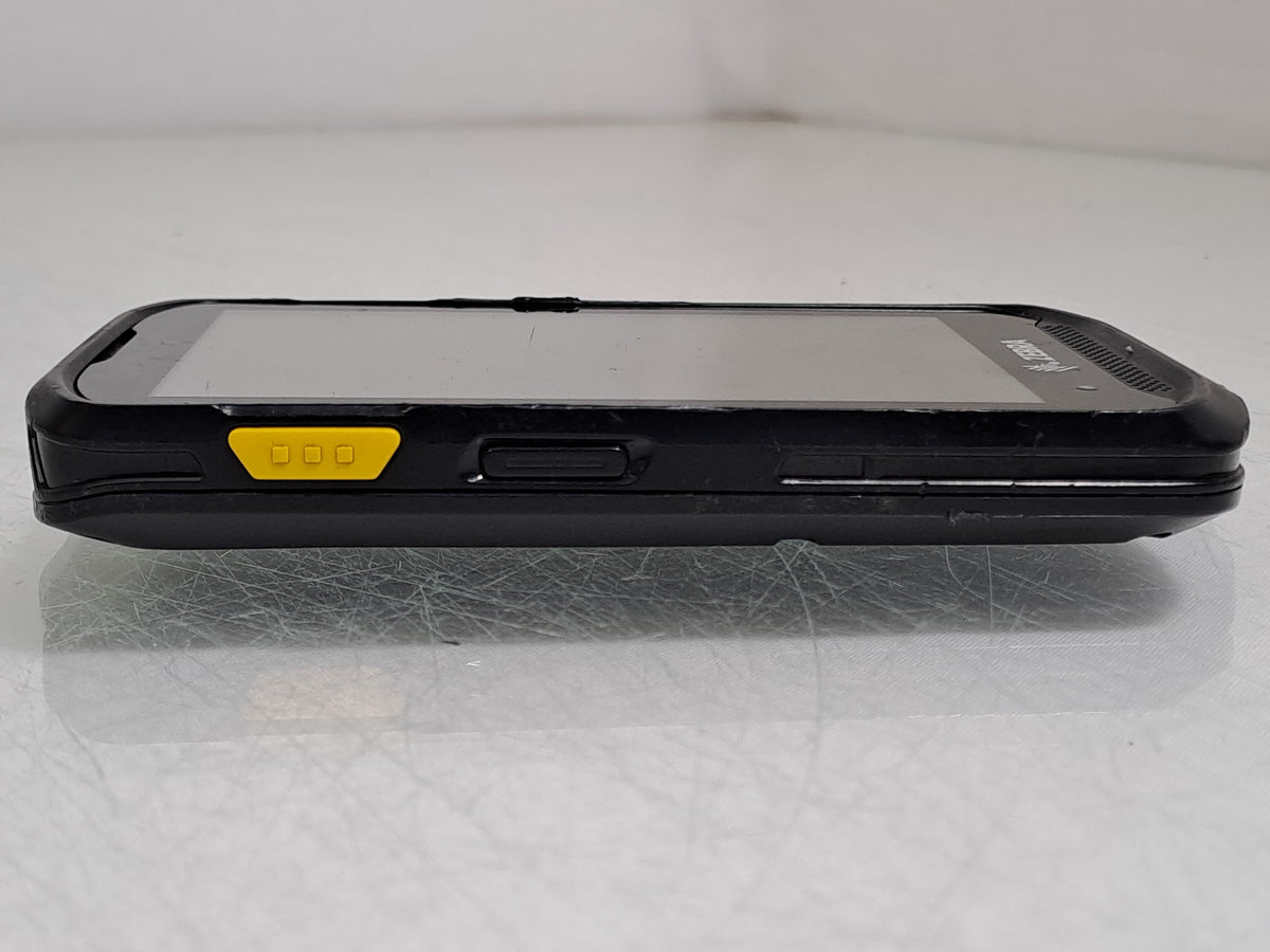 Zebra TC25BJ 2D Barcode Scanner Android 7.1.2 2GB/16GB Trigger No Charger