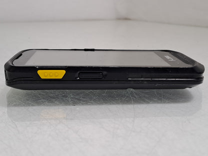 Zebra TC25BJ 2D Barcode Scanner Android 7.1.2 2GB/16GB Trigger No Charger